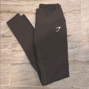 Gymshark dreamy leggings x-small